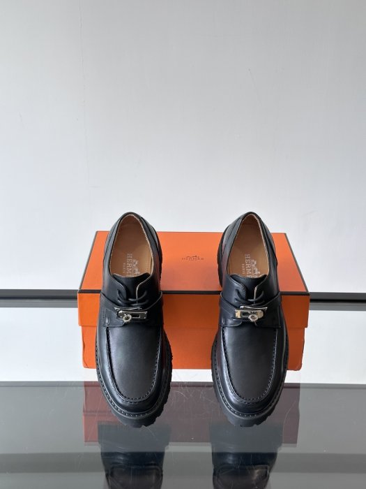 Туфли мужские фото 6