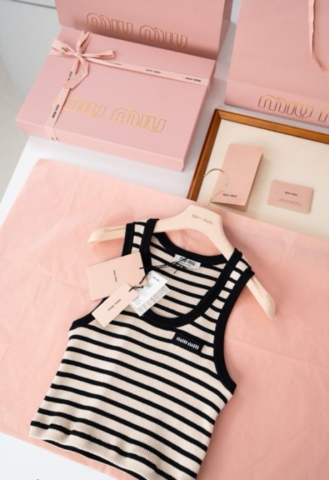 Майка женская фото 6