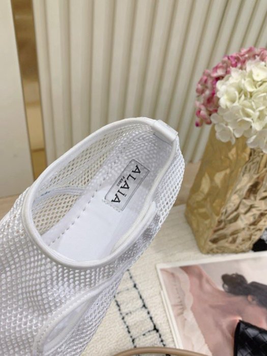 Балетки фото 8