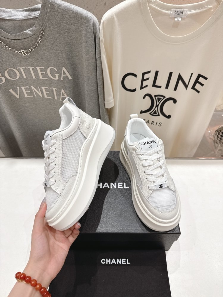 Sneakers women's фото 4