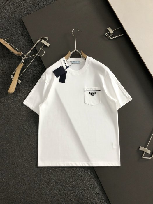 T-shirt men's фото 2