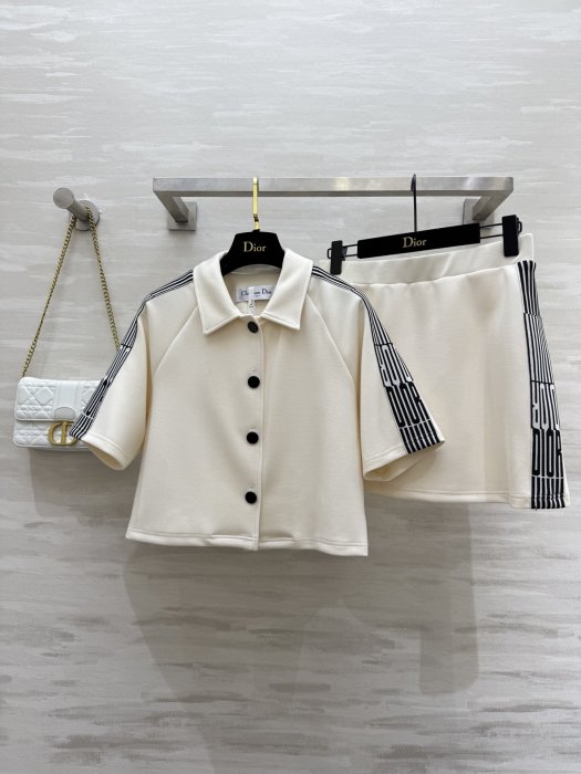 Skirt Dior Signature фото 9