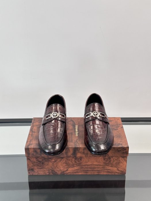 Туфли мужские фото 2