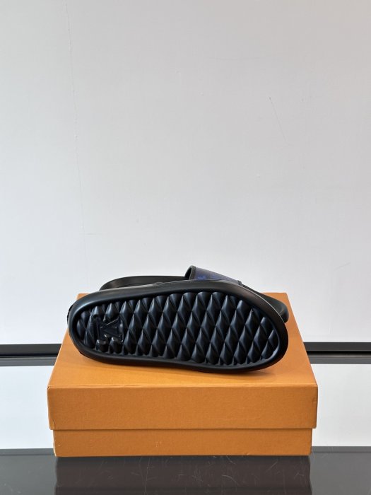 Шлепанцы мужские фото 9