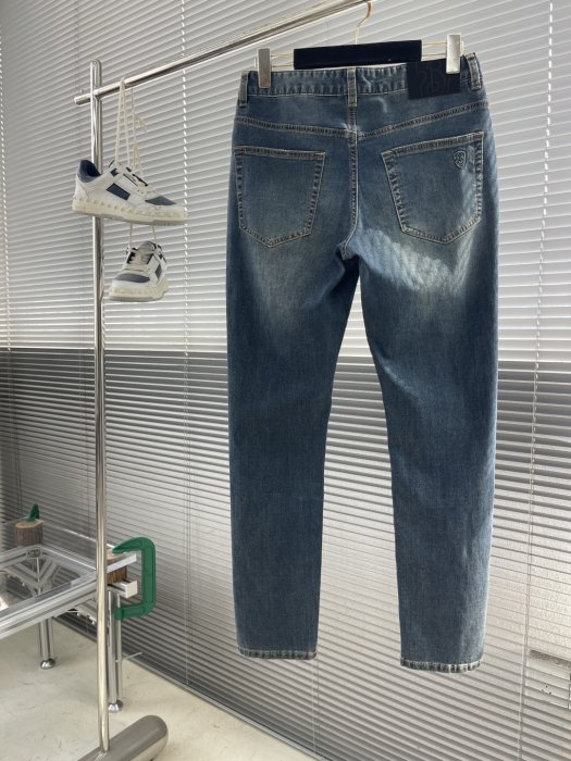 Jeans men's