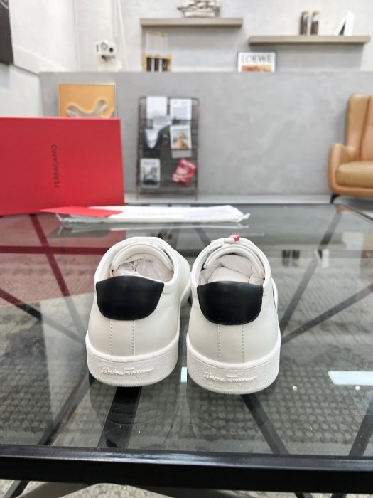 Sneakers men's фото 8