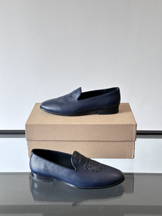 Туфлі чоловічі фото 4