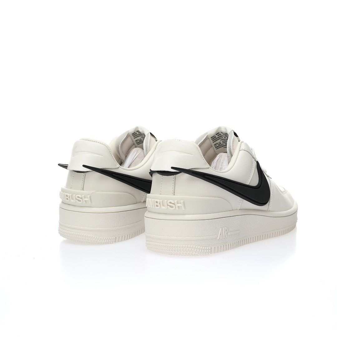 Кроссовки Nike Air Force 1 Low DV3464-002 фото 7