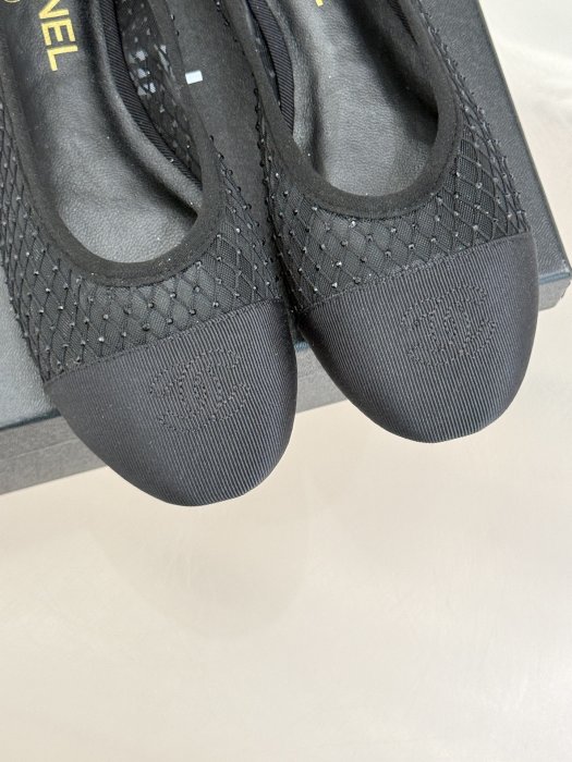 Ballet shoes фото 7