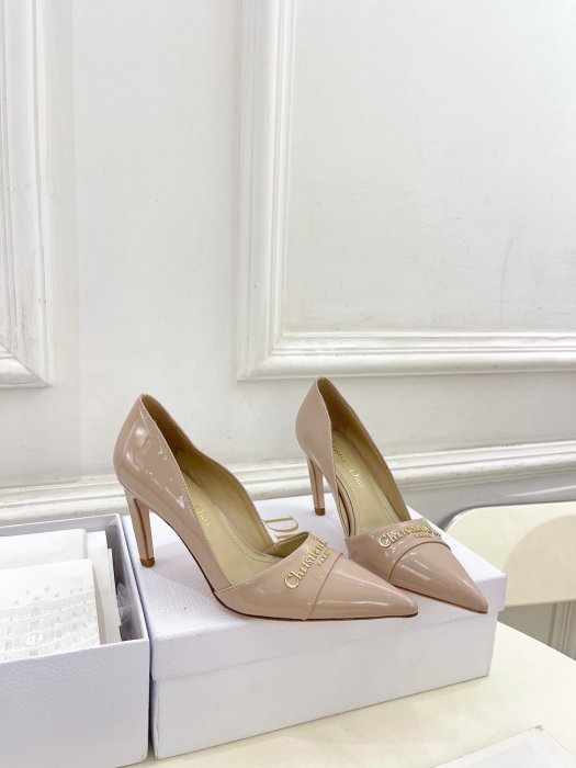 Туфли женские фото 2