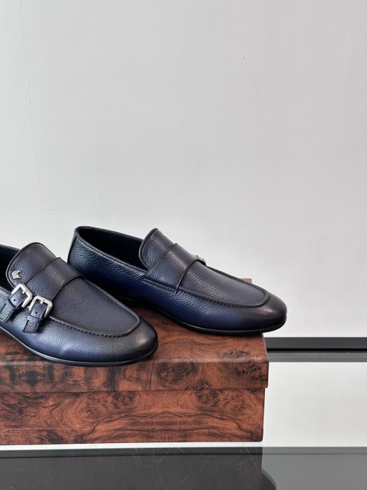 Туфли мужские фото 7