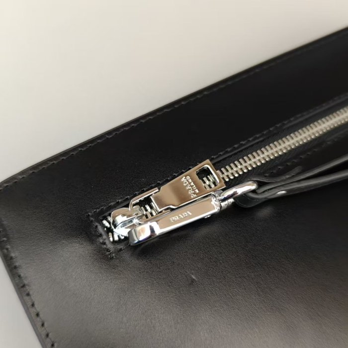 Сумка барсетка чоловіча 27 см фото 5