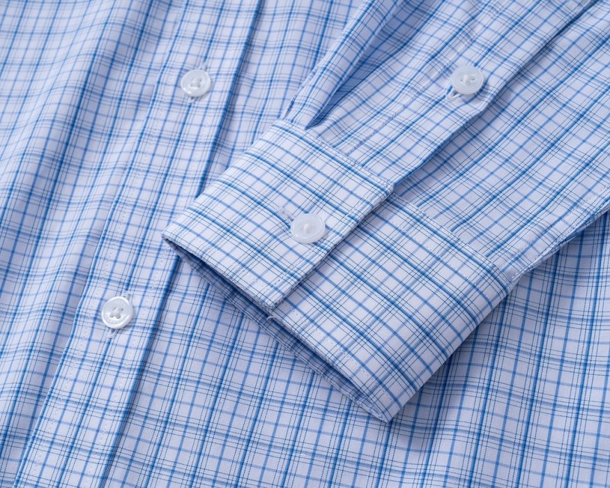 Shirt men's фото 7