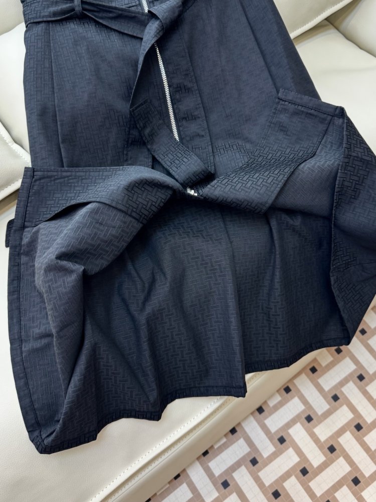 Короткий Плаття, Сукня на блискавки з темним візерунком фото 8