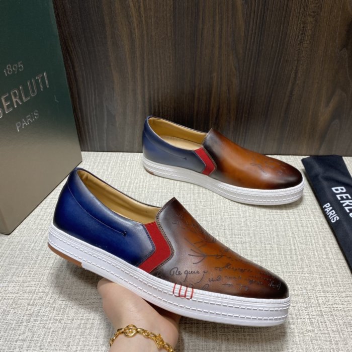 Туфли мужские фото 3