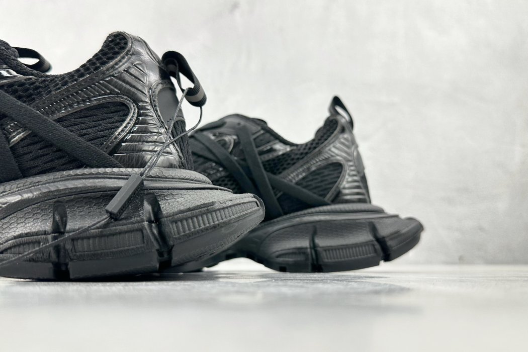 Кроссовки Balenciaga 3XL фото 8