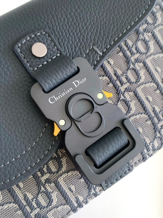 Сумка мессенджер Saddle 19 см фото 7