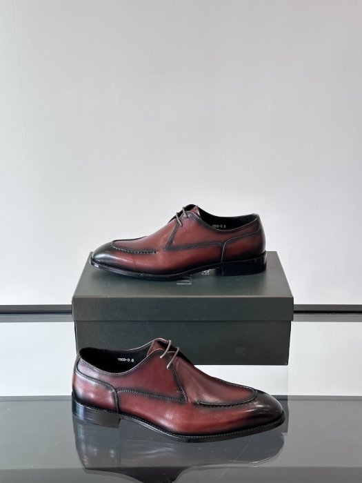 Туфлі чоловічі фото 4