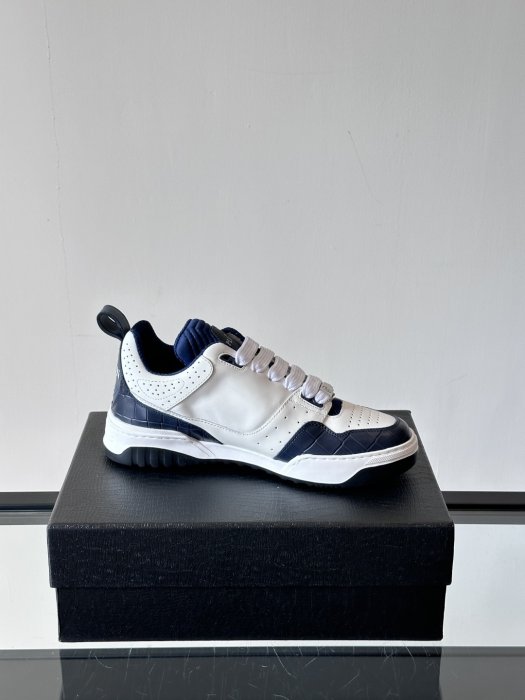 Sneakers men's фото 6