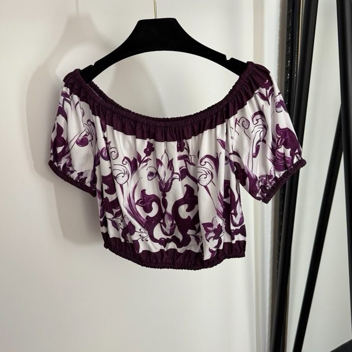 Блуза фото 2