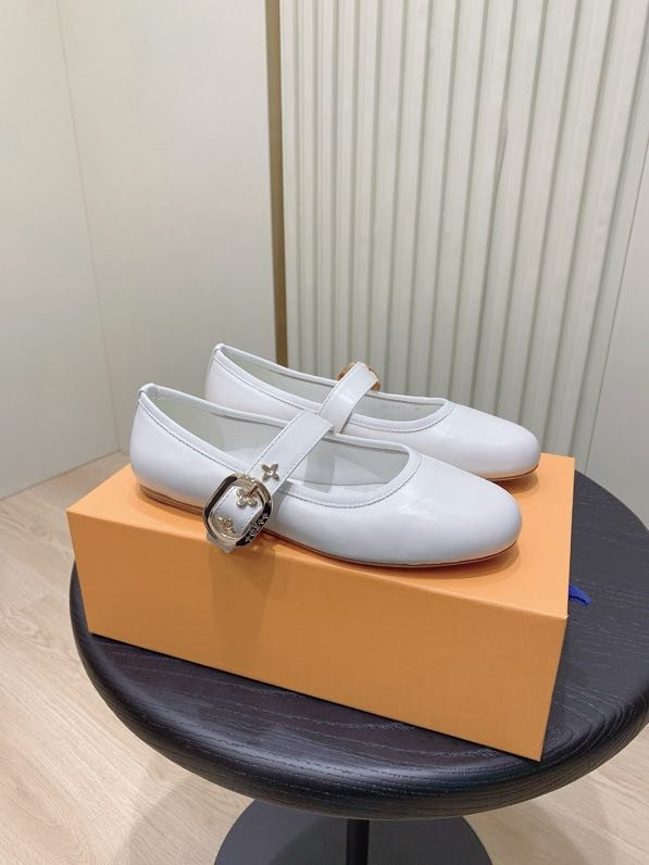 Ballet shoes фото 5