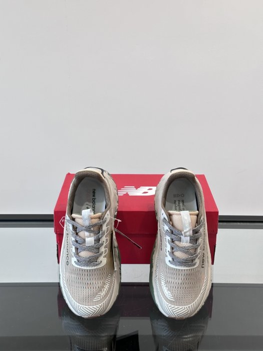 Sneakers New Balance More Trail V3 фото 7