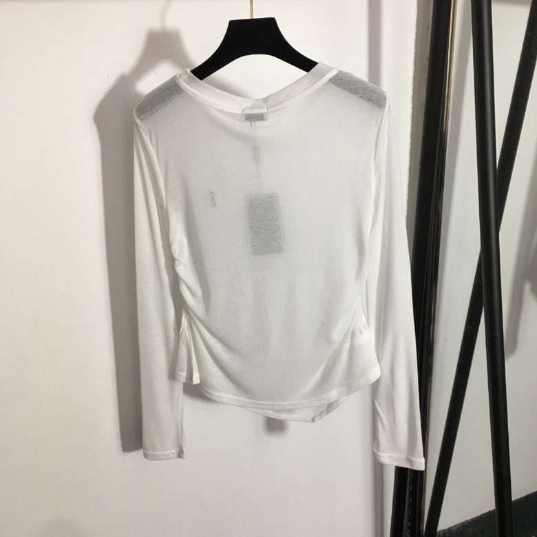 Transparent T-shirt shirt фото 10