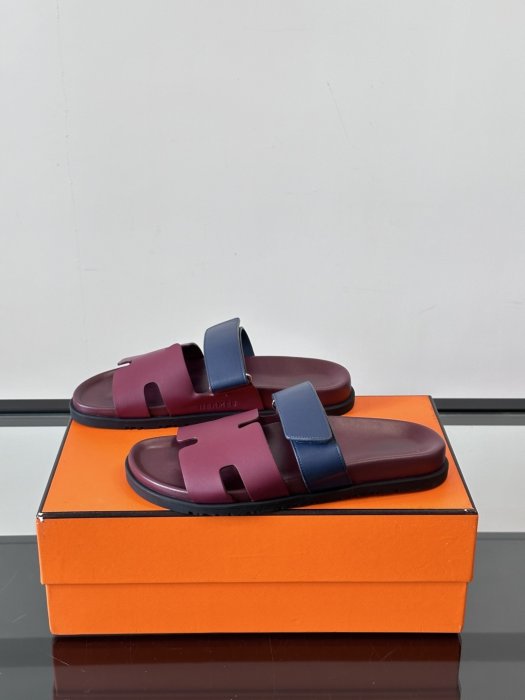 Шлепанцы мужские фото 3