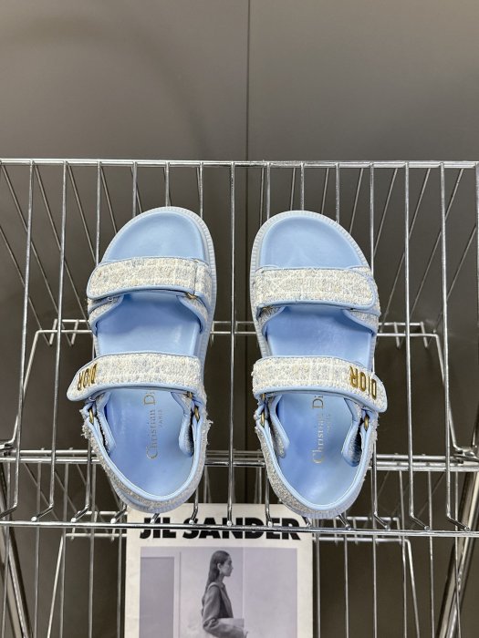 Sandals women's фото 6