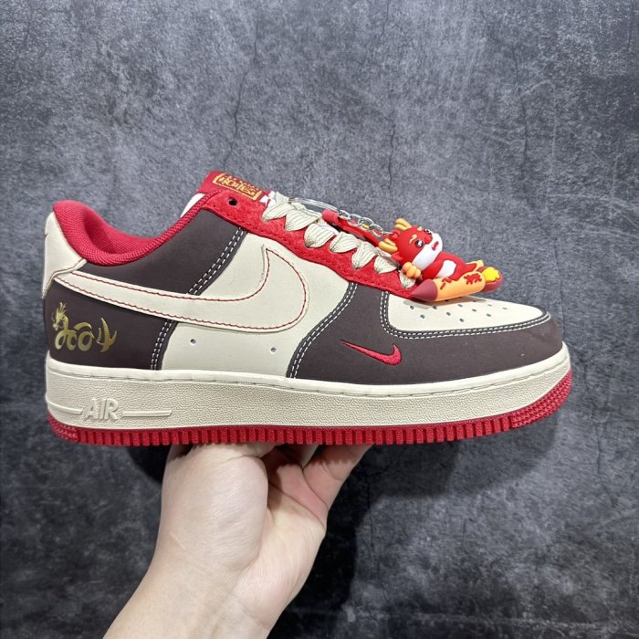 Кросівки Nike Air Force 1 Low 07