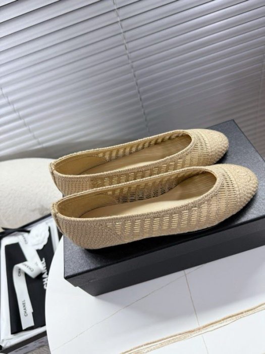 Балетки фото 8