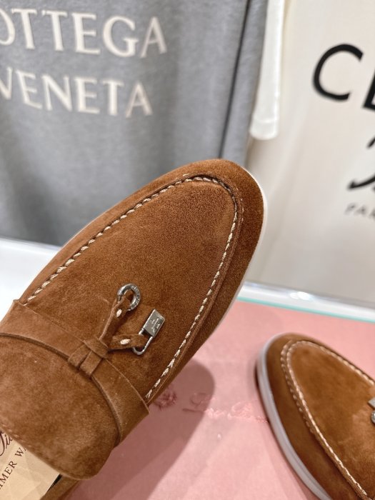 Лоферы женские фото 6