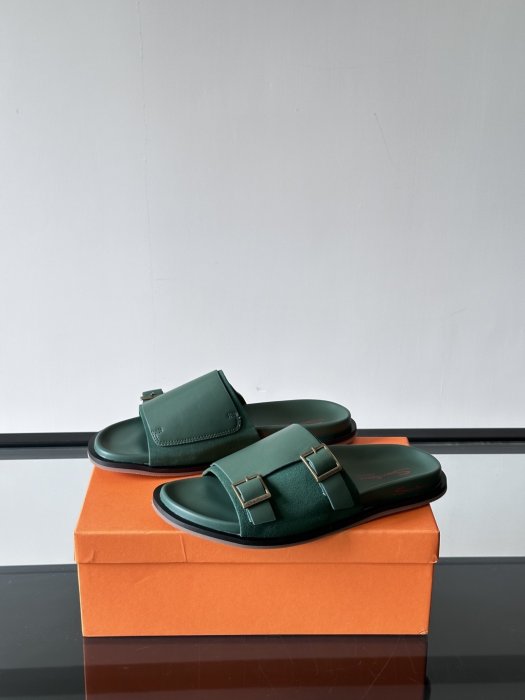 Шльопанці чоловічі фото 3