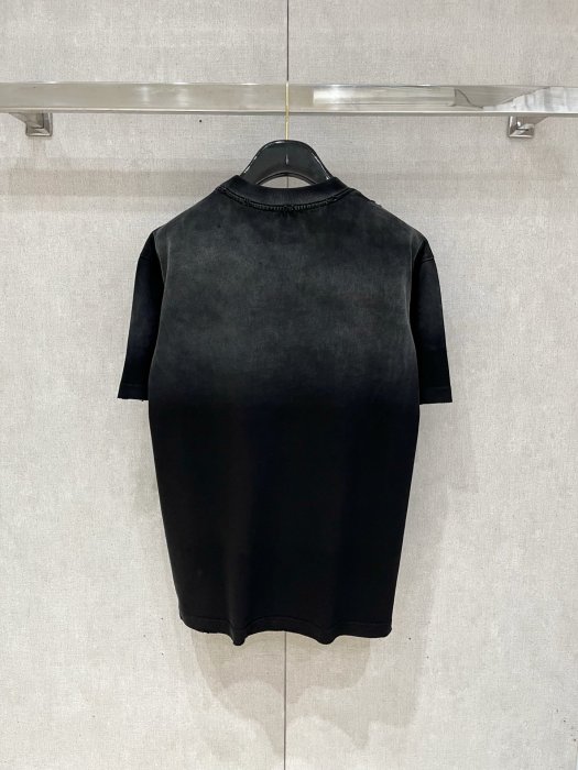 T-shirt men's фото 9