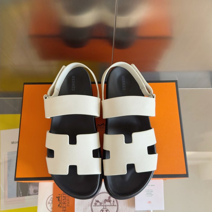 Сандалии Genius женские фото 7