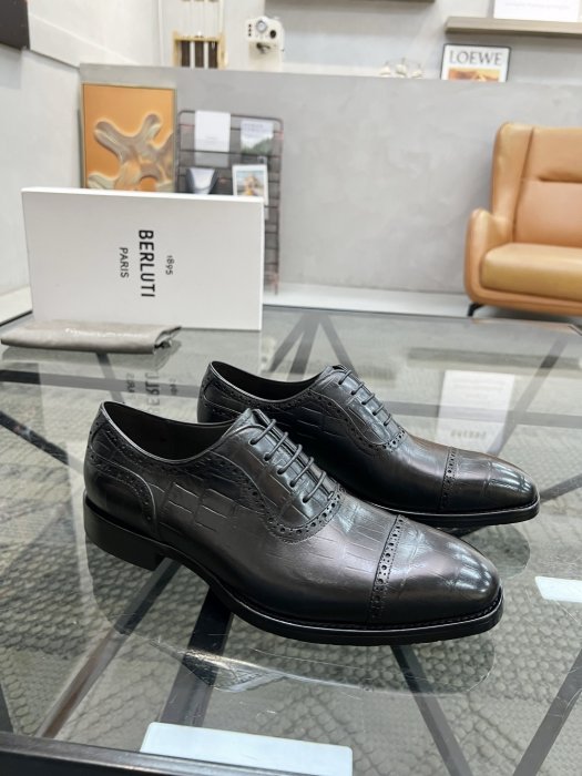 Туфли мужские фото 2