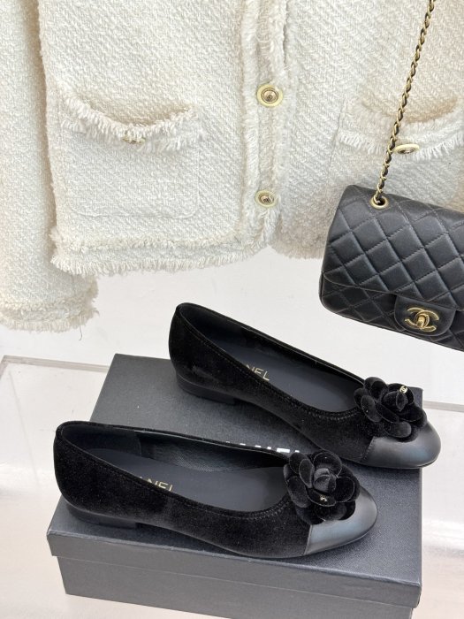 Ballet shoes фото 3