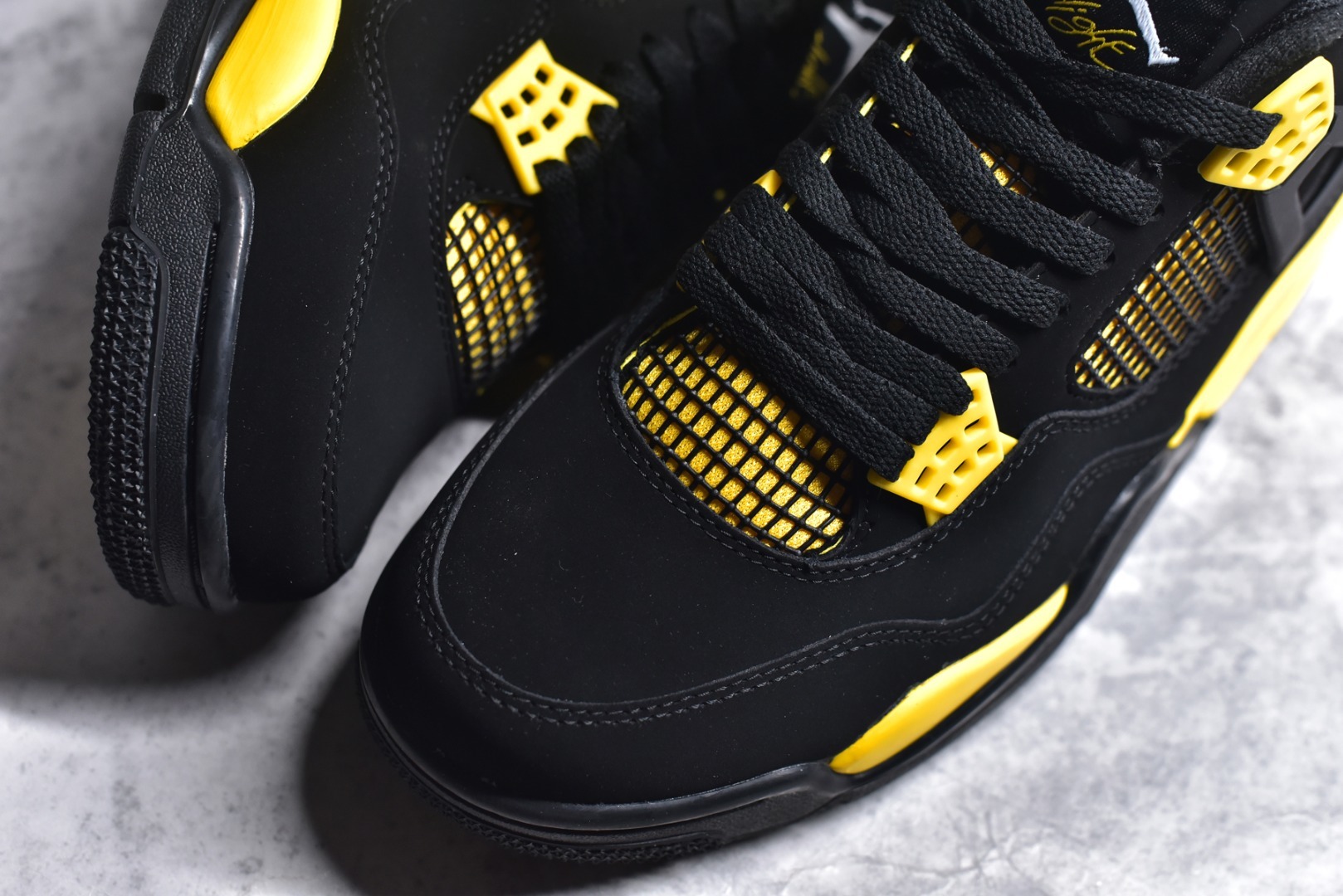 Sneakers Air Jordan 4 DH6927 017 фото 8