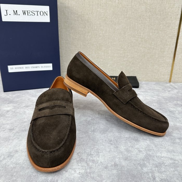 Лоферы men's фото 7