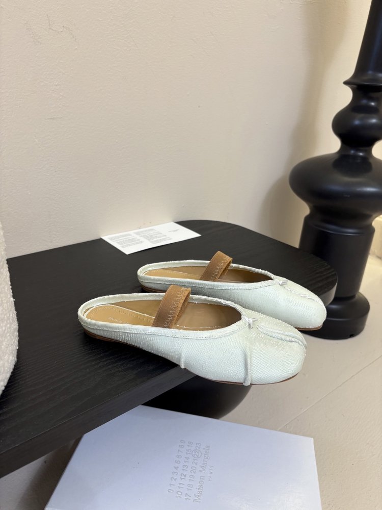 Ballet shoes мюли фото 2