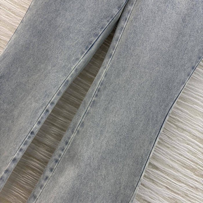 Jeans женнские фото 6