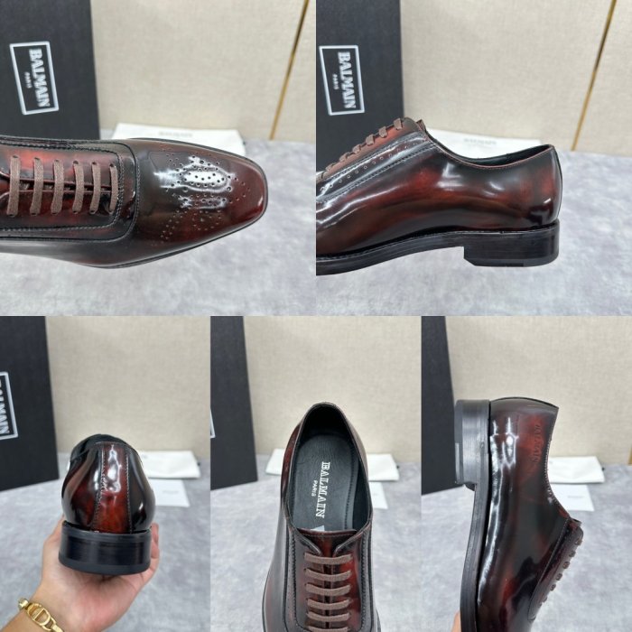 Туфли мужские фото 9