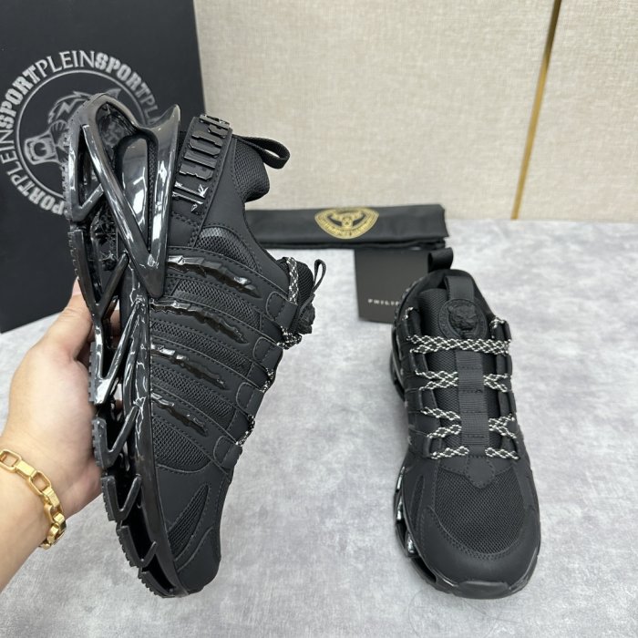 Sneakers men's фото 4