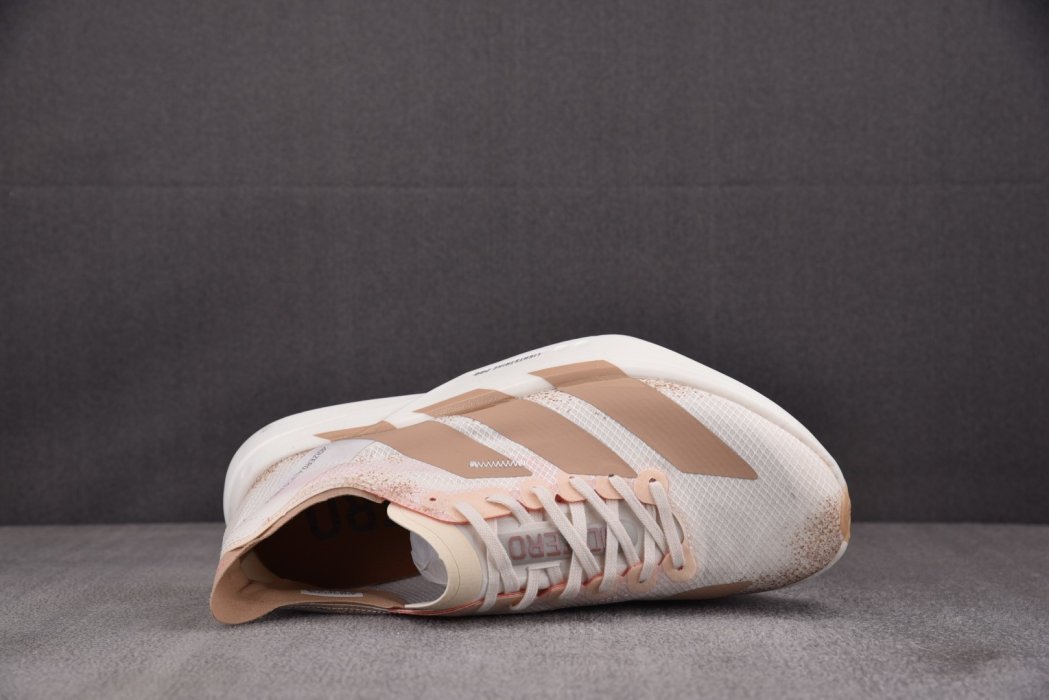 Кроссовки Adizero Adios Pro 4 Running фото 3