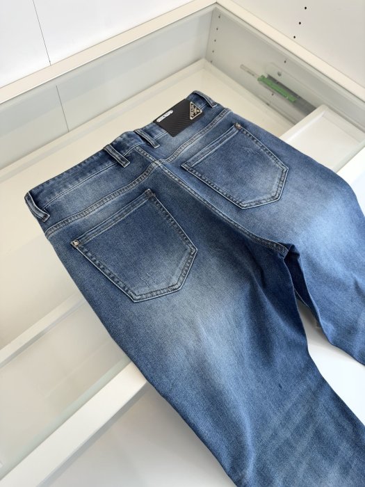 Jeans men's фото 6