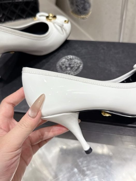 Туфли женские фото 7