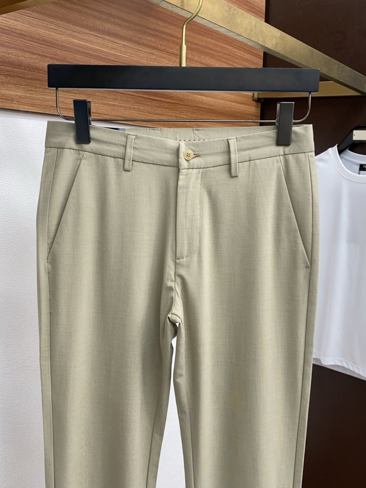 Pants men's фото 3