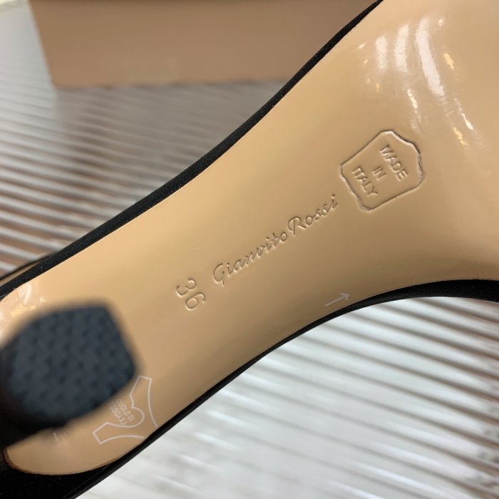 Босоножки фото 8