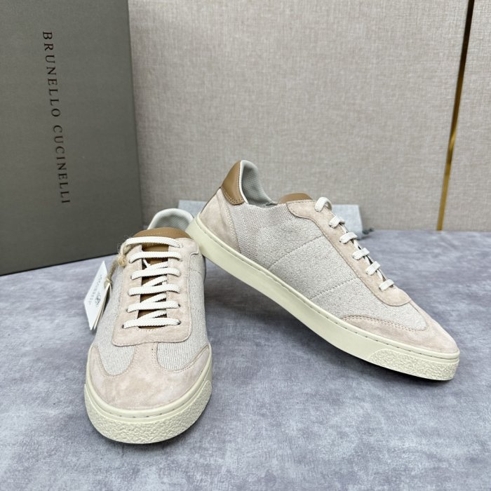 Sneakers men's фото 7