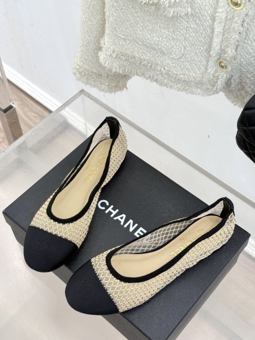 Ballet shoes фото 2